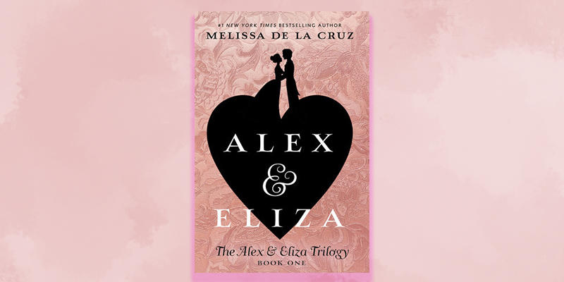 Love and war discount alex and eliza