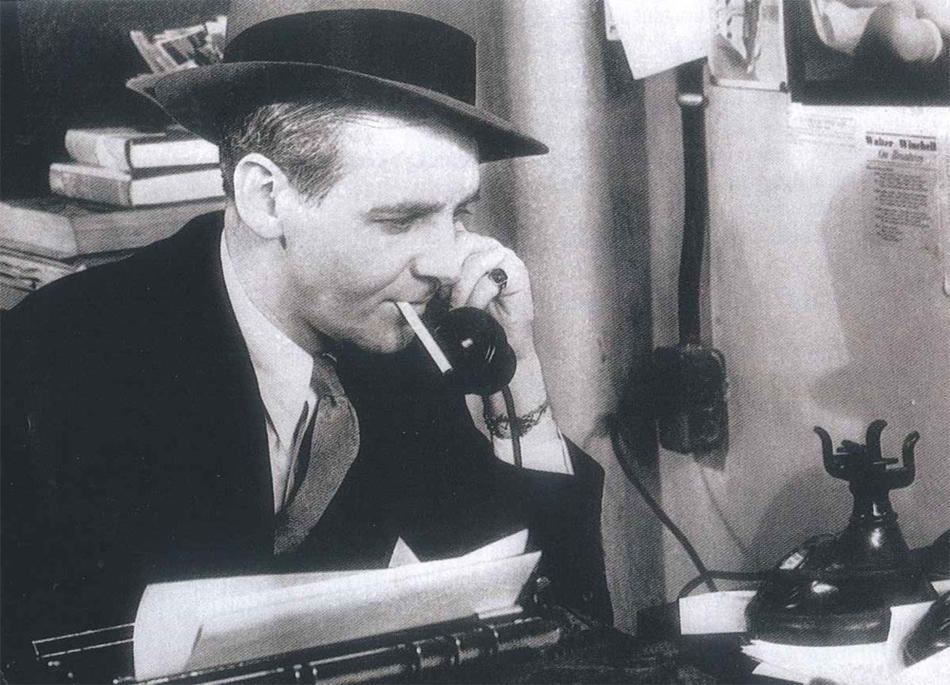 Walter Winchell