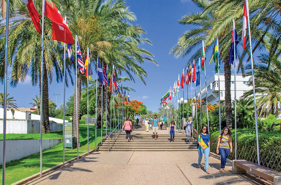 Tel Aviv University
