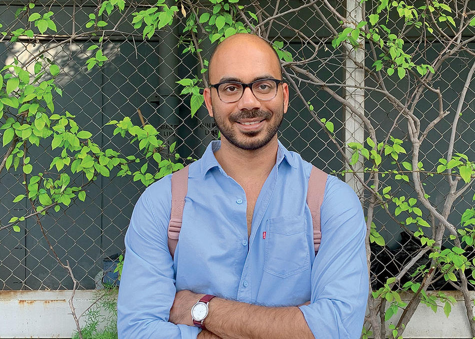 Ankur Paliwal