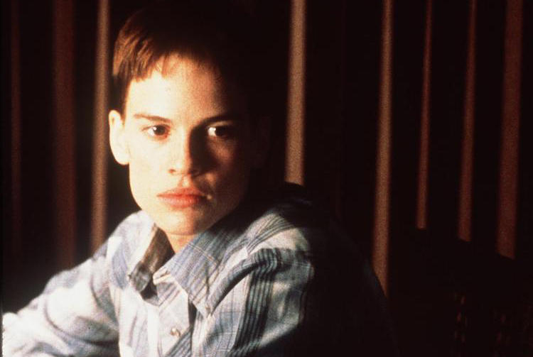 20 Years Later, Boys Don't Cry Still Has Much to Teach Us