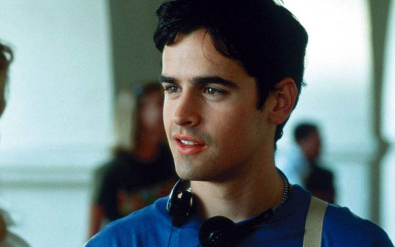 Jesse Bradford in Bring it On