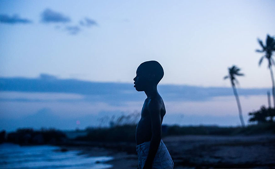 Still from Moonlight