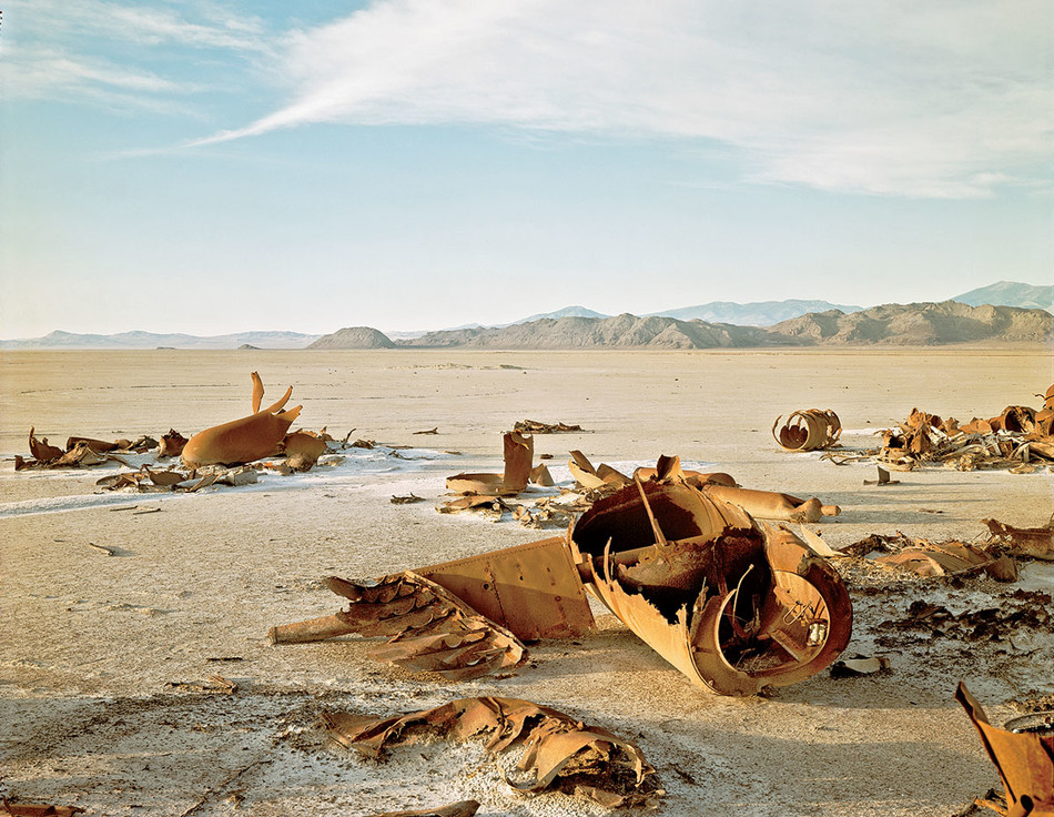 Why We're All So Captivated by Ruins | Columbia Magazine