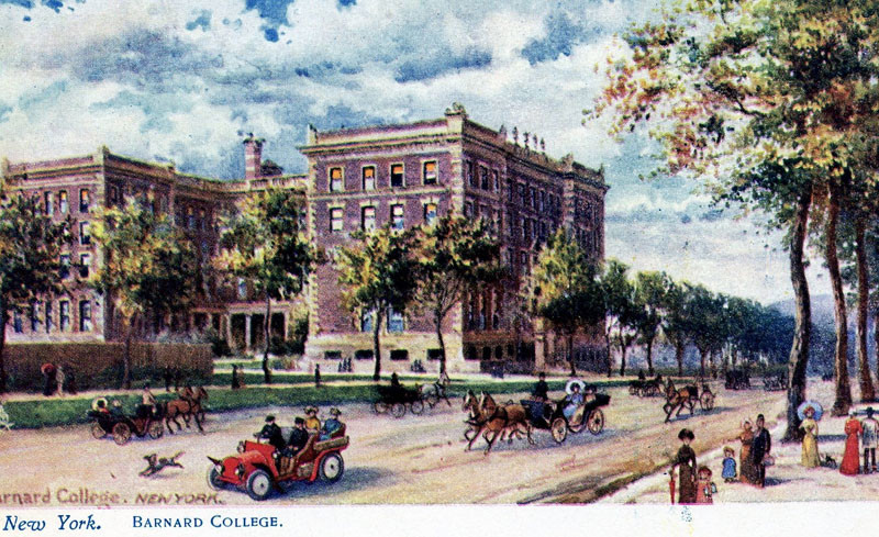 33 More Views of Vintage Columbia | Columbia Magazine