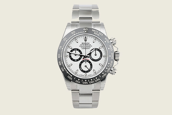 Rolex daytona history discount hodinkee