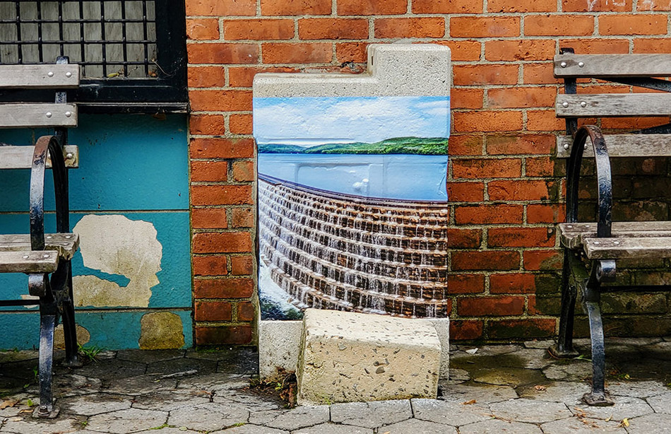 Do You Know Where Your Drinking Water Comes From? | Columbia Magazine