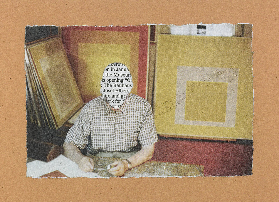 Jim Jarmusch Shares a Strange and Wonderful Collection | Columbia