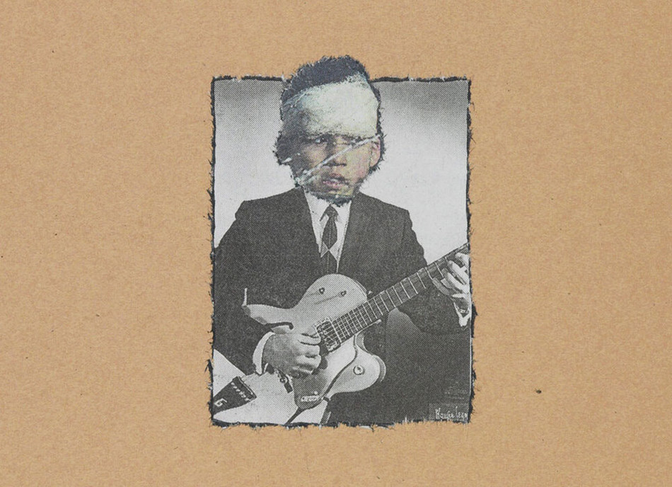Jim Jarmusch Shares a Strange and Wonderful Collection