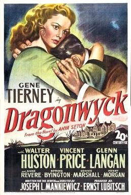 Dragonwyck_film_poster