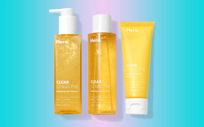 2022_Gift Guide - Clear
