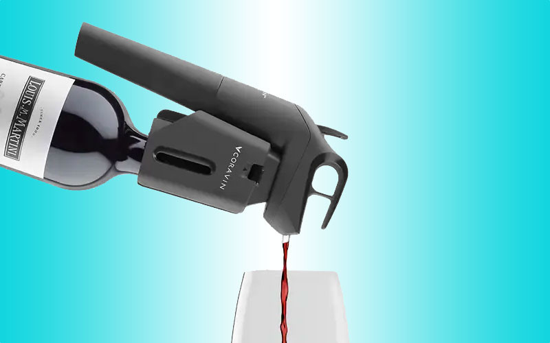 2022_Gift Guide_Coravin