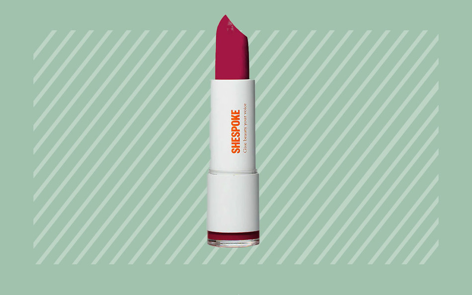 Gift Guide - SheSpoke Lipstick