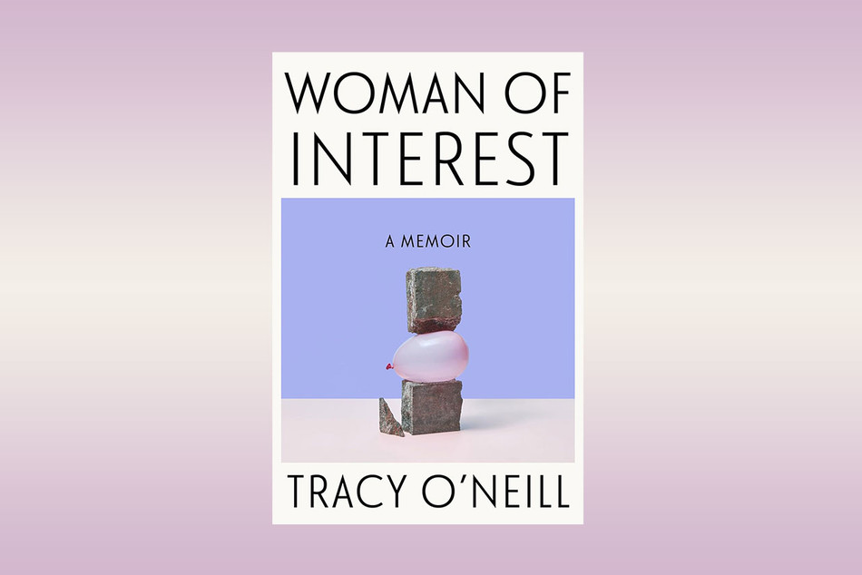 Cover of Woman of Interest by Tracy O'Neill