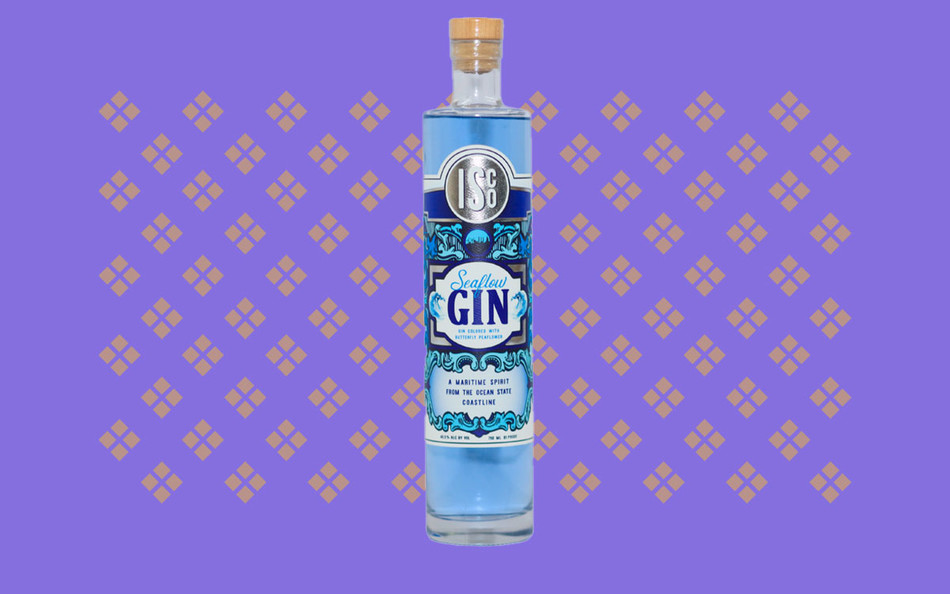 2024 Gift Guide - ISCO Gin