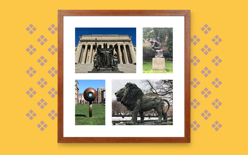 2024 Gift Guide - Level Frames
