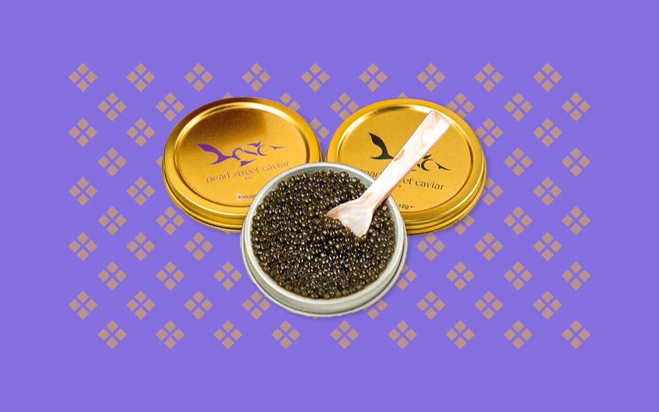 2024 Gift Guide - Pearl St Caviar
