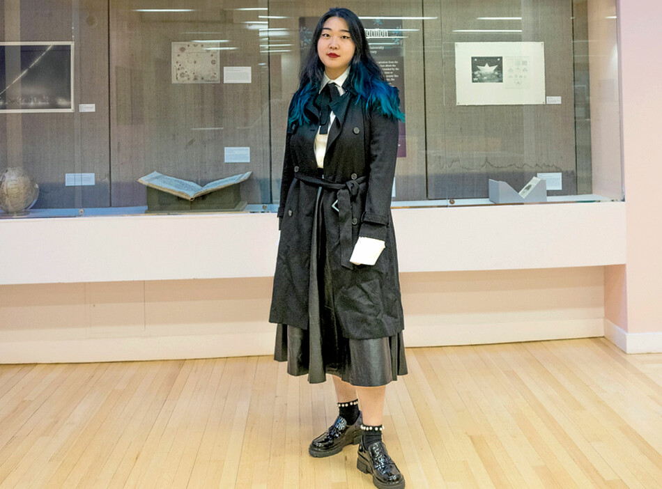 Jeannie Rhyu