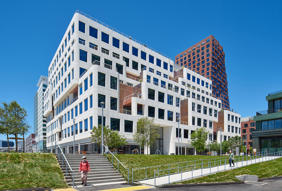 Mission Rock Building B