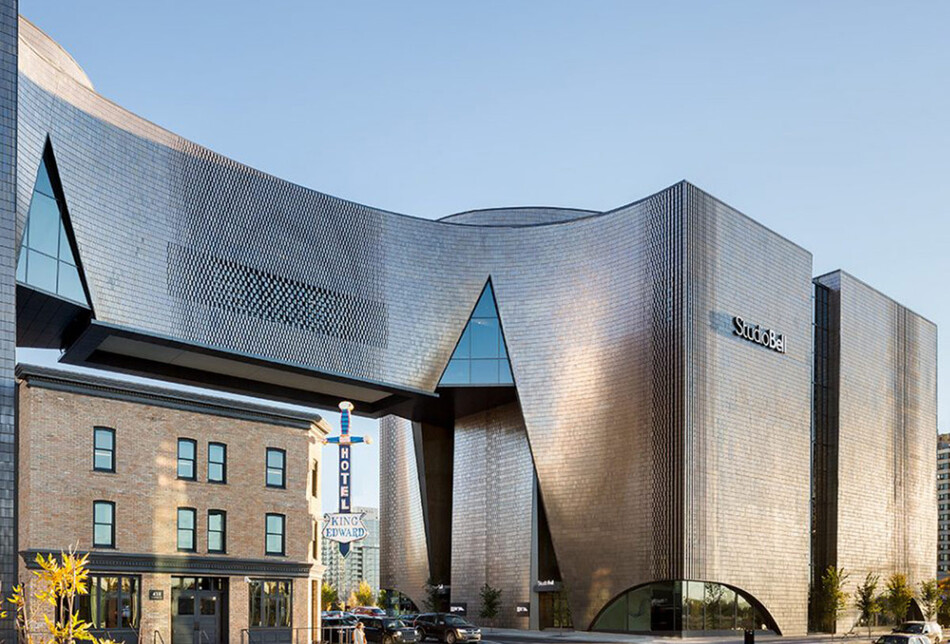 National Music Centre of Canada