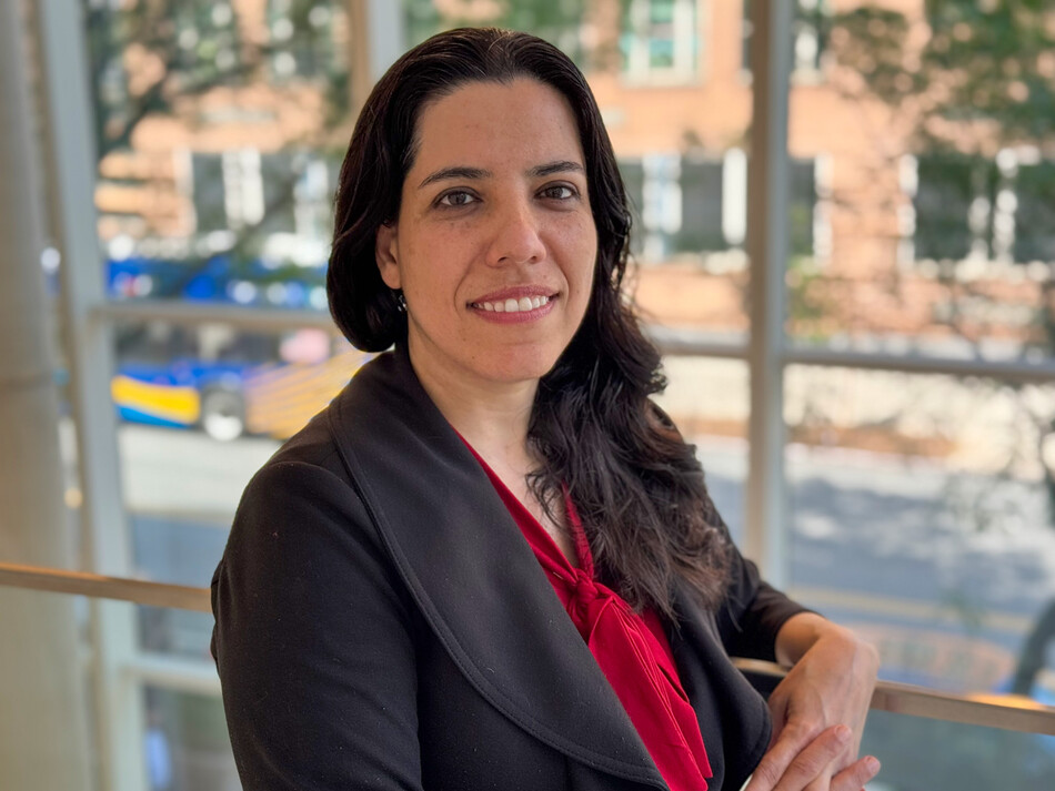 Maryam Zolnoori