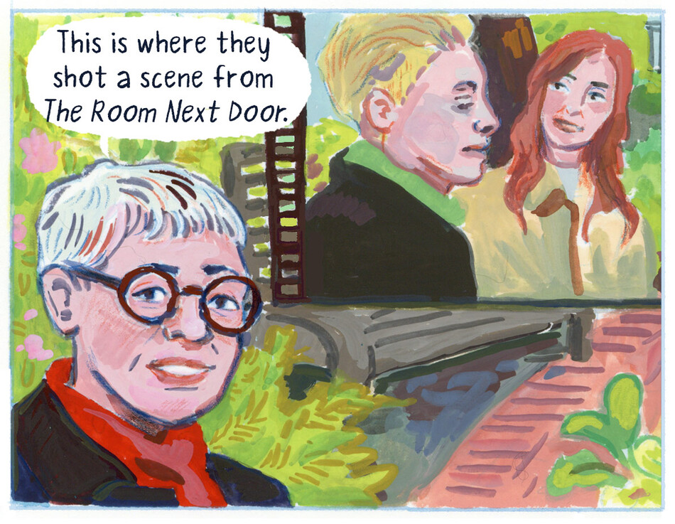 Nunez comic panel 10-A