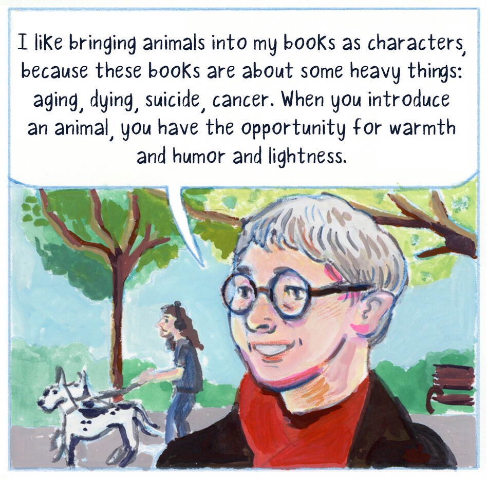 Nunez comic panel 9