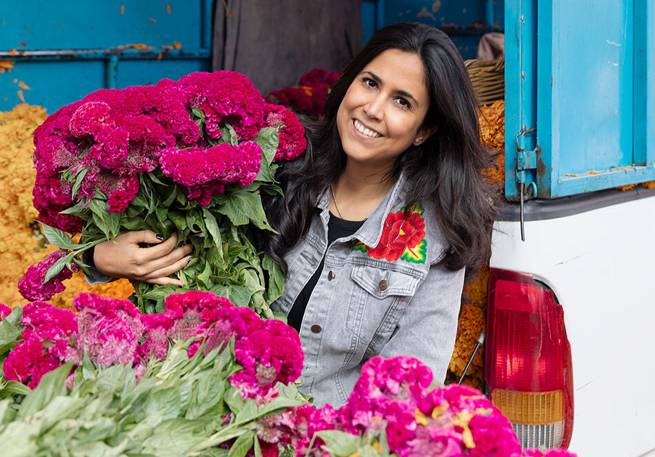 The Beginner's Guide to Day of the Dead | Columbia Magazine