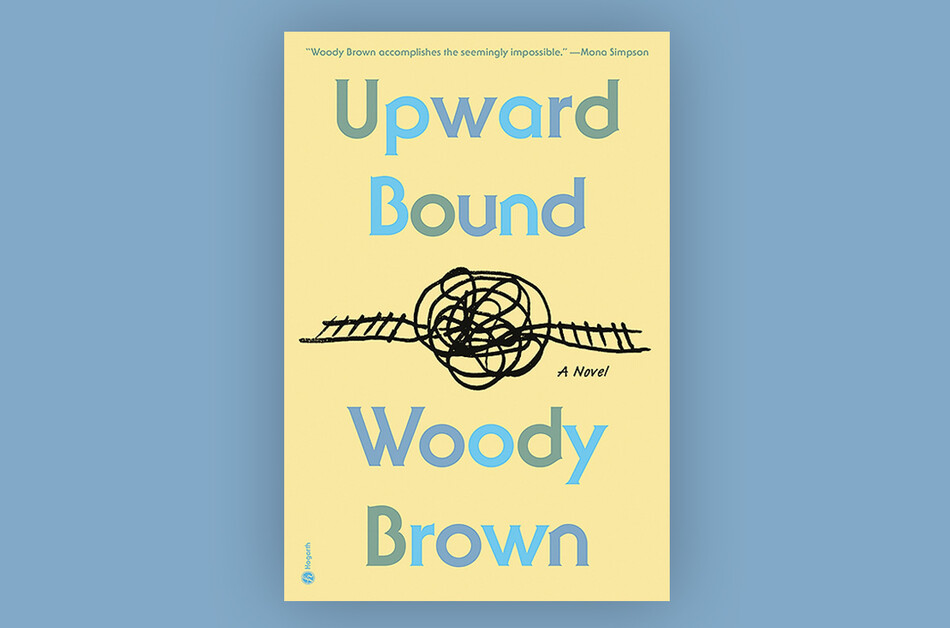 Upward Bound by Woody Brown