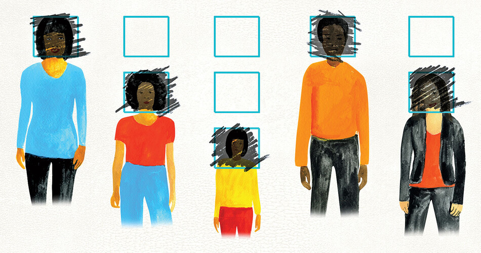 Illustration by Ellen Weinstein