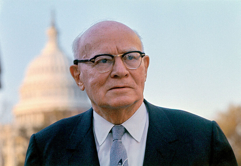 Emanuel Celler 