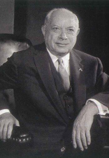 David Sarnoff
