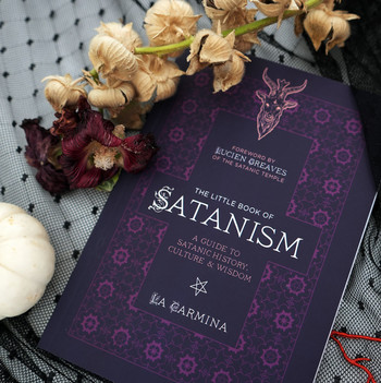 The Satanic Virtues – Religion & Liberty Online