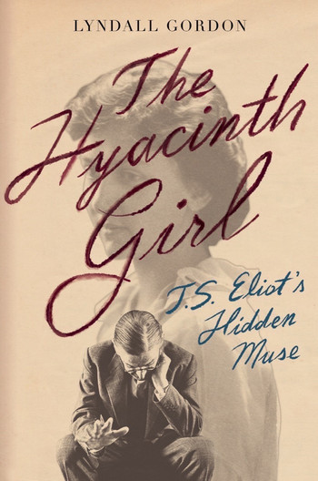 Cover of the Hyacinth Girl by Lyndall Gordon