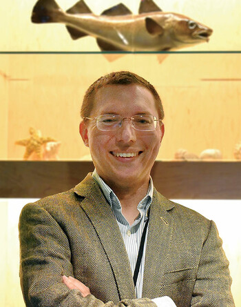 Daniel Ksepka