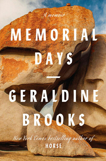 Memorial Days by Geraldine Brooks