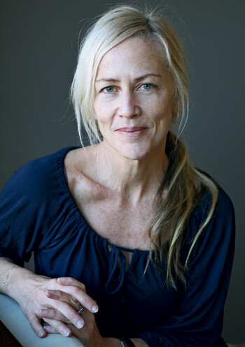 Susan Minot