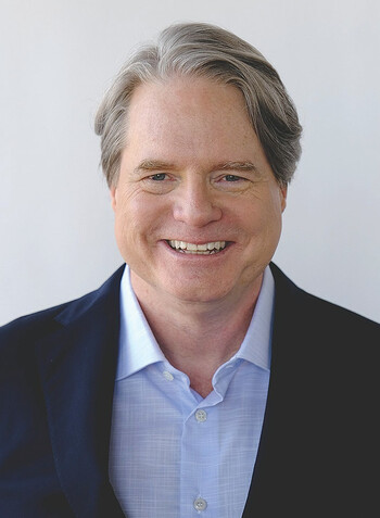 Michael Morris