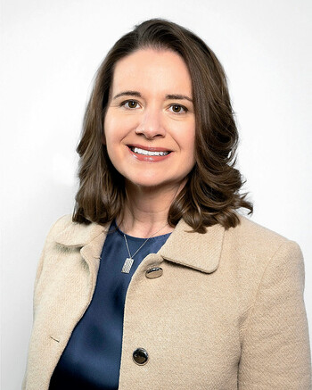 Jennifer Posey