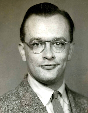 William Vickrey