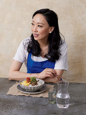 Judy Joo 