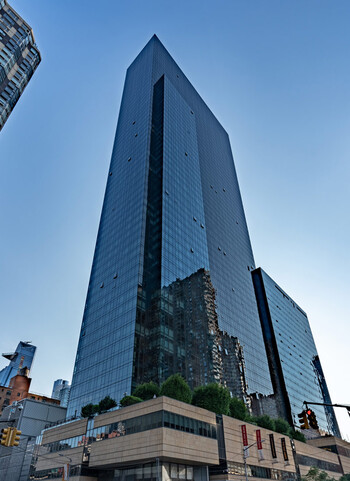 MiMA Building