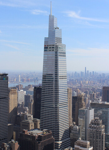 One Vanderbilt