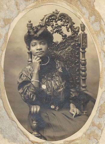 A'Lelia Walker
