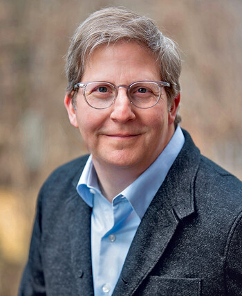 Robert Kolker