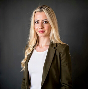 Sarah Asali