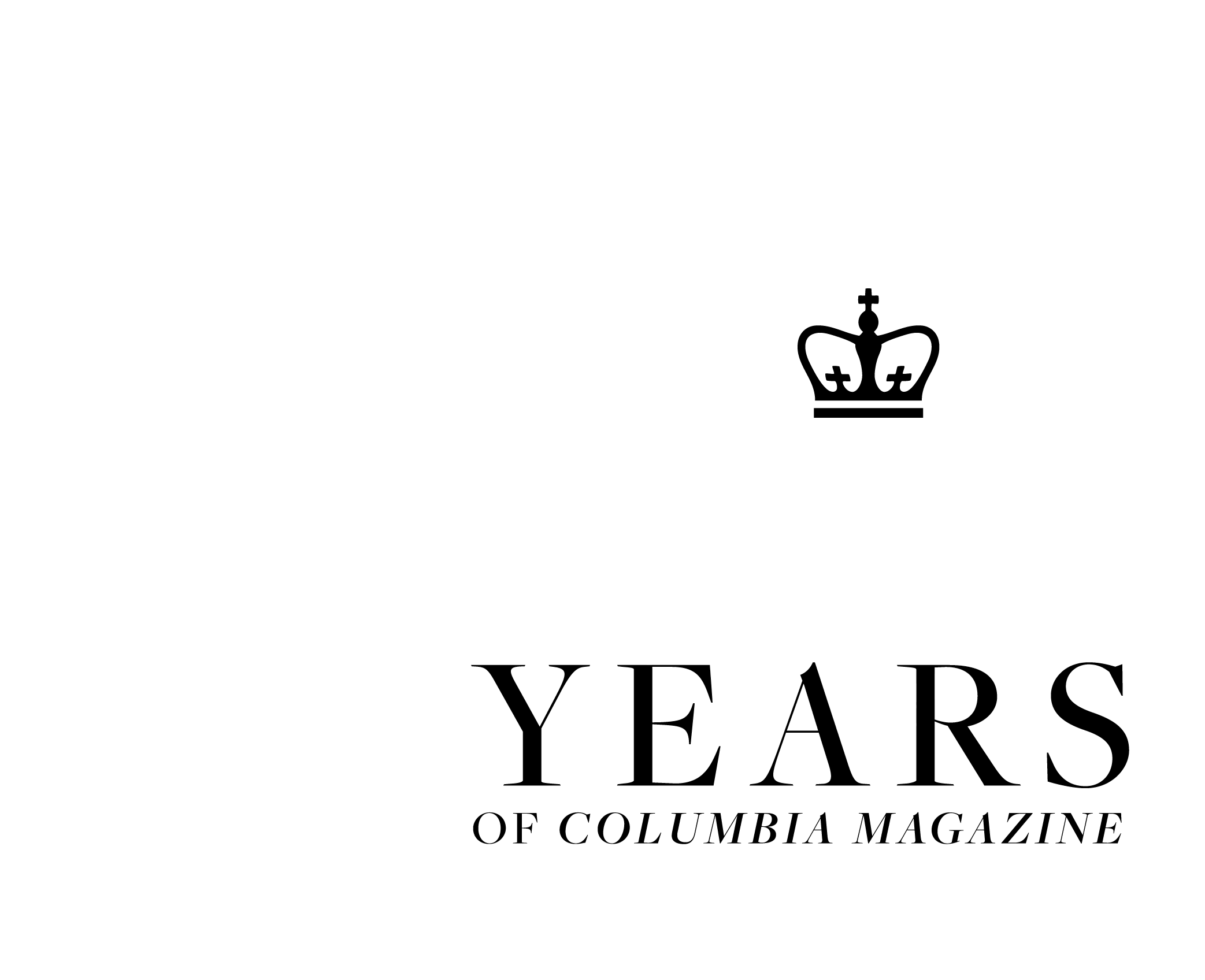 50 Year Logo
